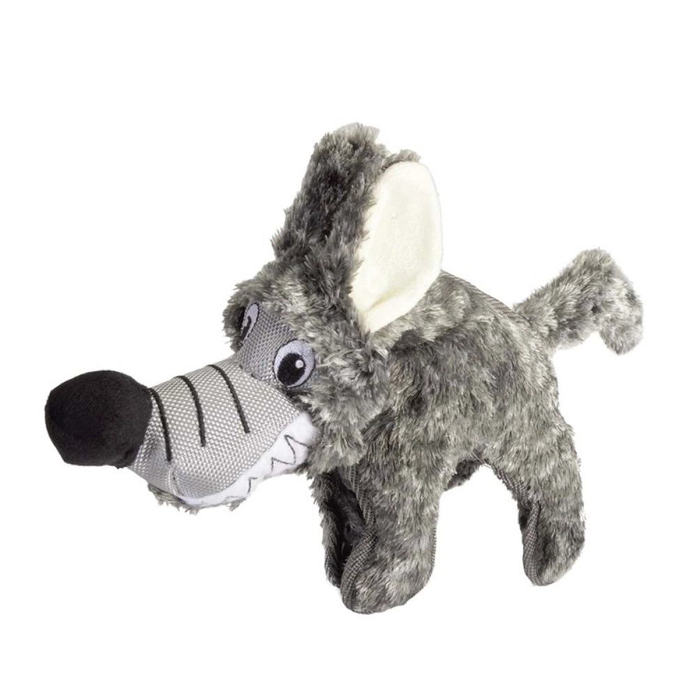 Camon%20Kurt%20Peluş%20Oyuncak:%20Eğlenceli%20ve%20Dahili%20Gıcırtılı%20Köpek%20Oyuncağı