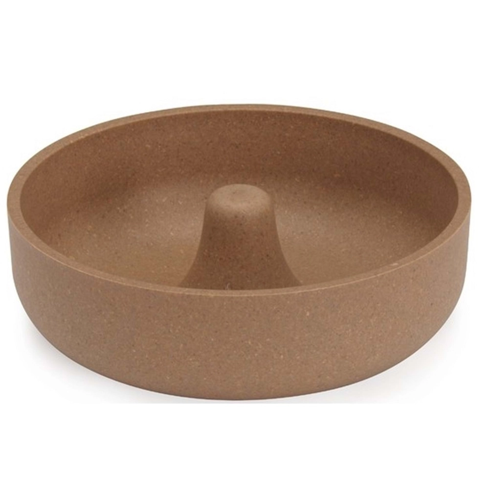 Camon%20Bambu%20Yavaş%20Yeme%20Mama%20Kabı%20430ml%2014cm%20|%20Köpek%20ve%20Kedi%20Slow%20Feeder