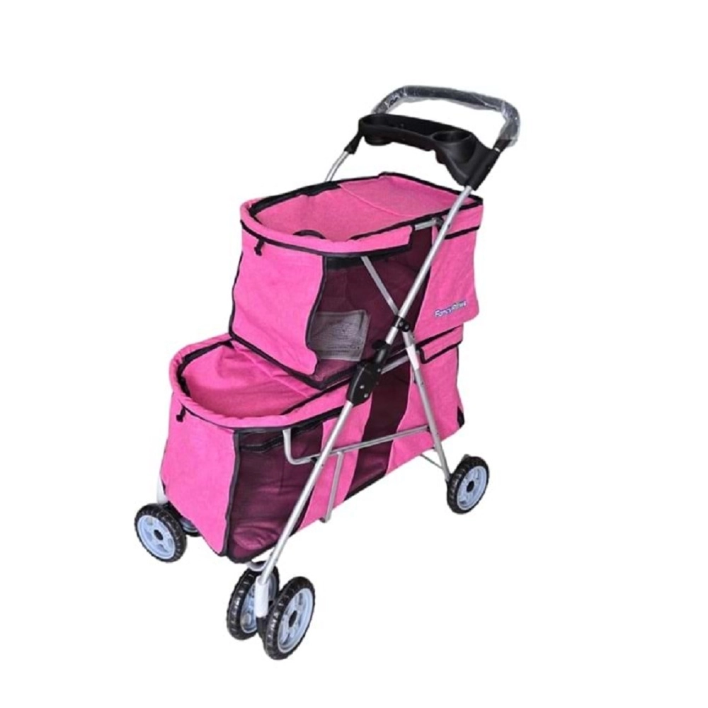 KEDİ%20&%20KÖPEK%20TAŞIMA%20ARABASI%20DTC808-PINK