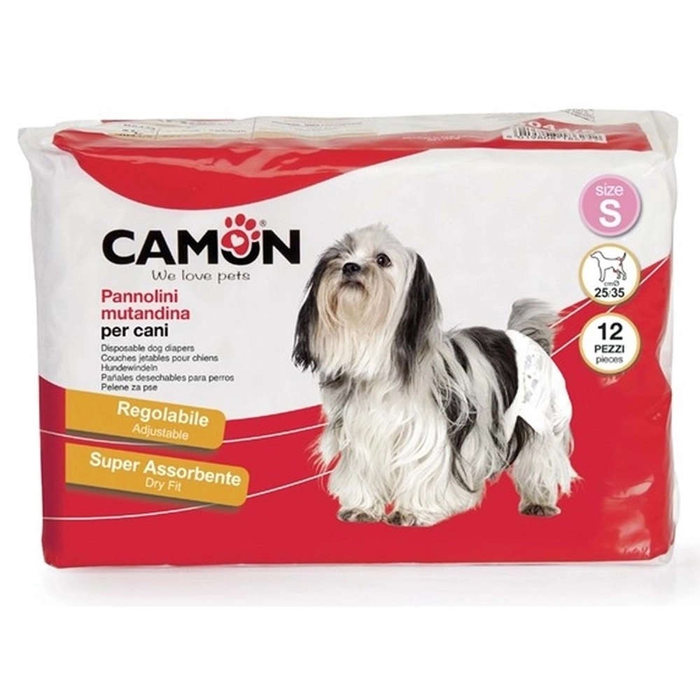 Camon%20Külot%20Bez%20XXL%20(70-80cm):%20Kızgınlık,%20Hasta%20ve%20İdrar%20Kaçırma%20Köpek%20Bezi
