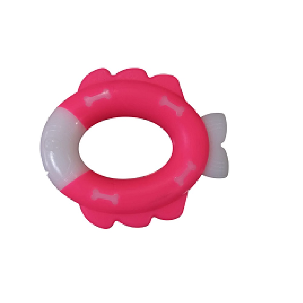 Balık%20Kemik%20Pembe%2015%20cm