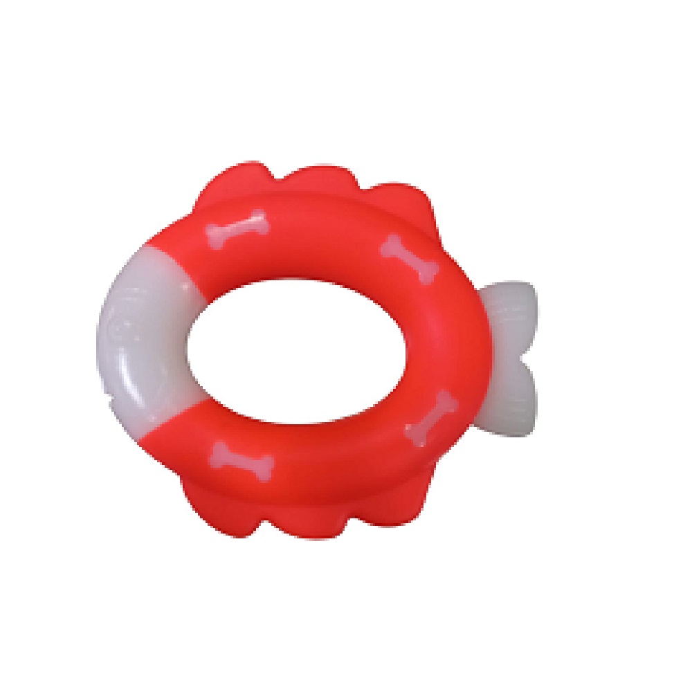Balık%20Kemik%20Turuncu%2015%20cm