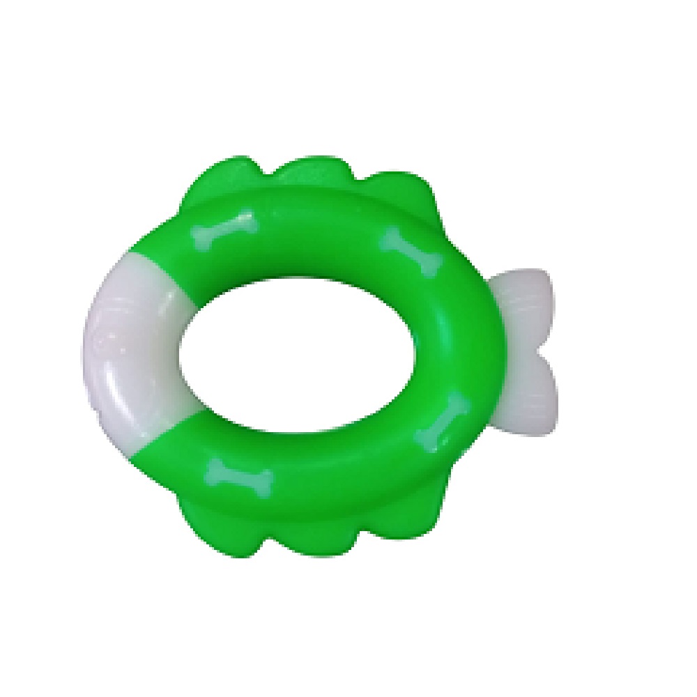 Balık%20Kemik%20Yeşil%2015%20cm