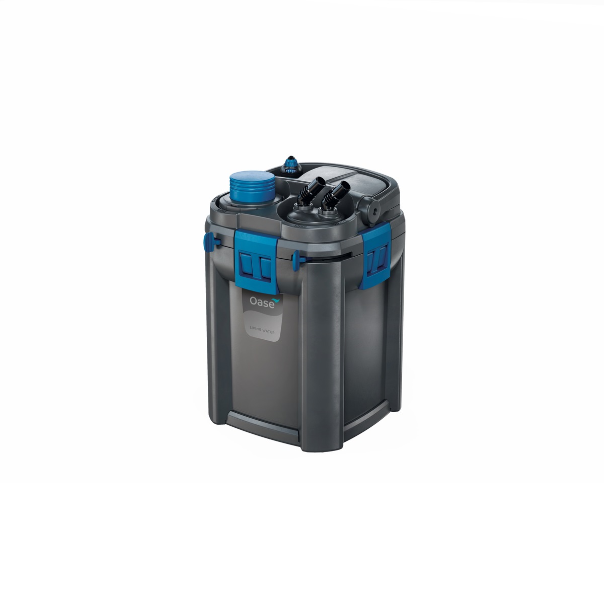 OASE%20BioMaster%20Thermo%20250%20Isıtıcılı%20Dış%20Filtre%20900%20L/H