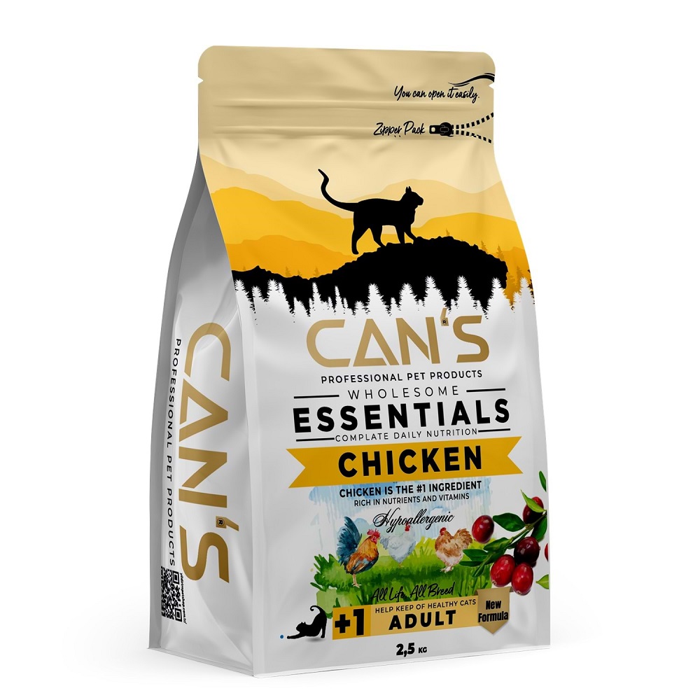 Cans%20Cat%20Tavuklu%20Kedi%20Maması%202.5%20Kg%20-%20Yetişkin%20Kedi%20Maması