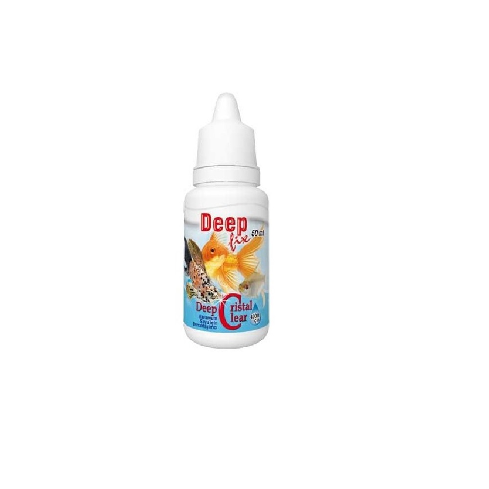Deep%20Crystalclear%20(Akvaryum%20Berraklaştırıcı%20)%2050%20Ml.