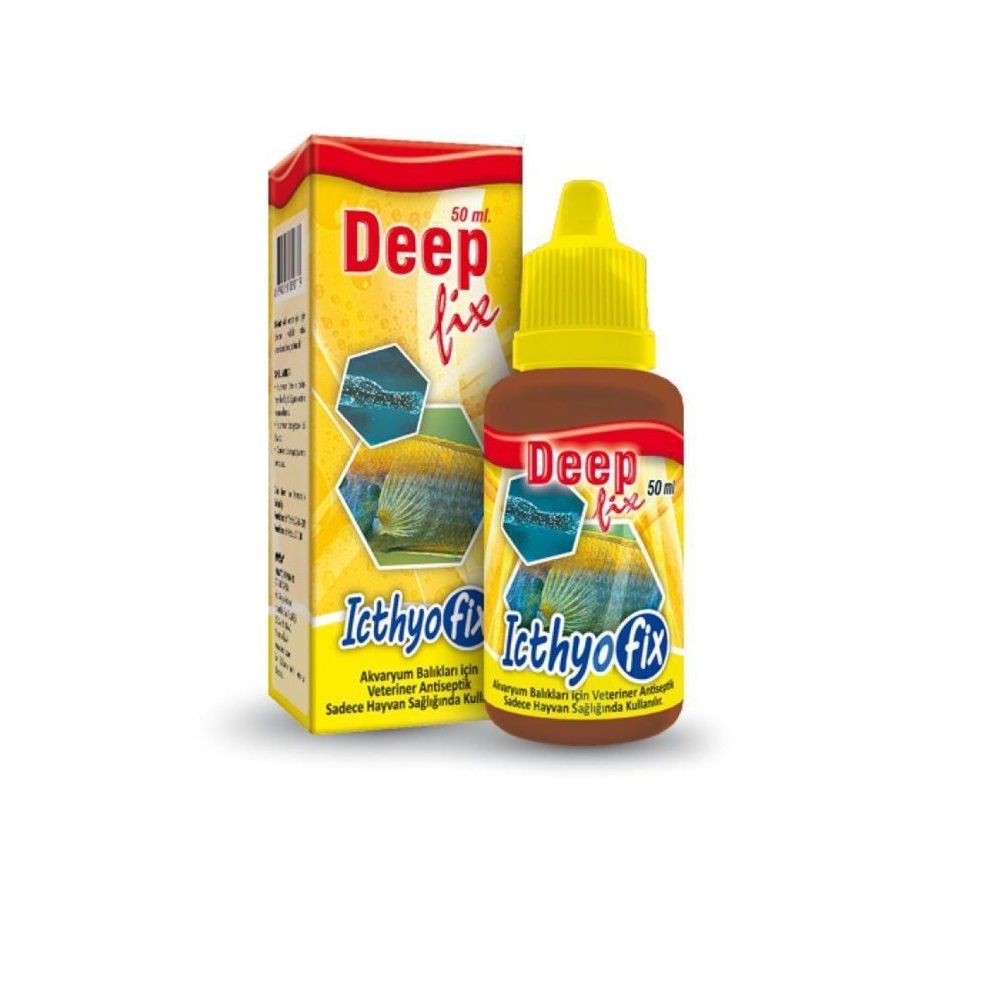 Deep%20Fix%20Icthyo-Fix%20Beyaz%20Benek%20Hastalığı%2050ml