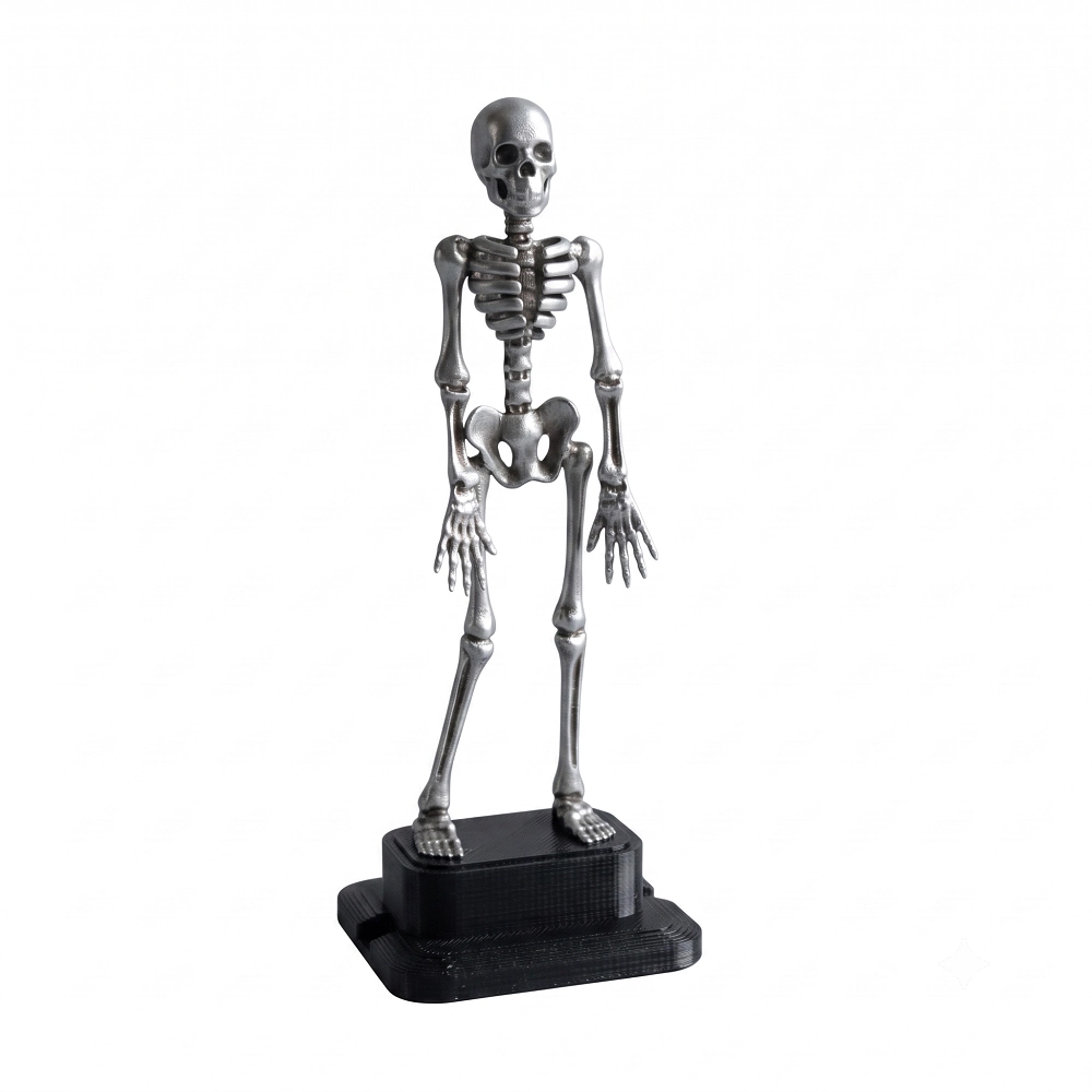 3D%20Baskı%20Gri%20Dans%20Eden%20İskelet%20Akvaryum%20Hava%20Taşı%2018,5%20cm