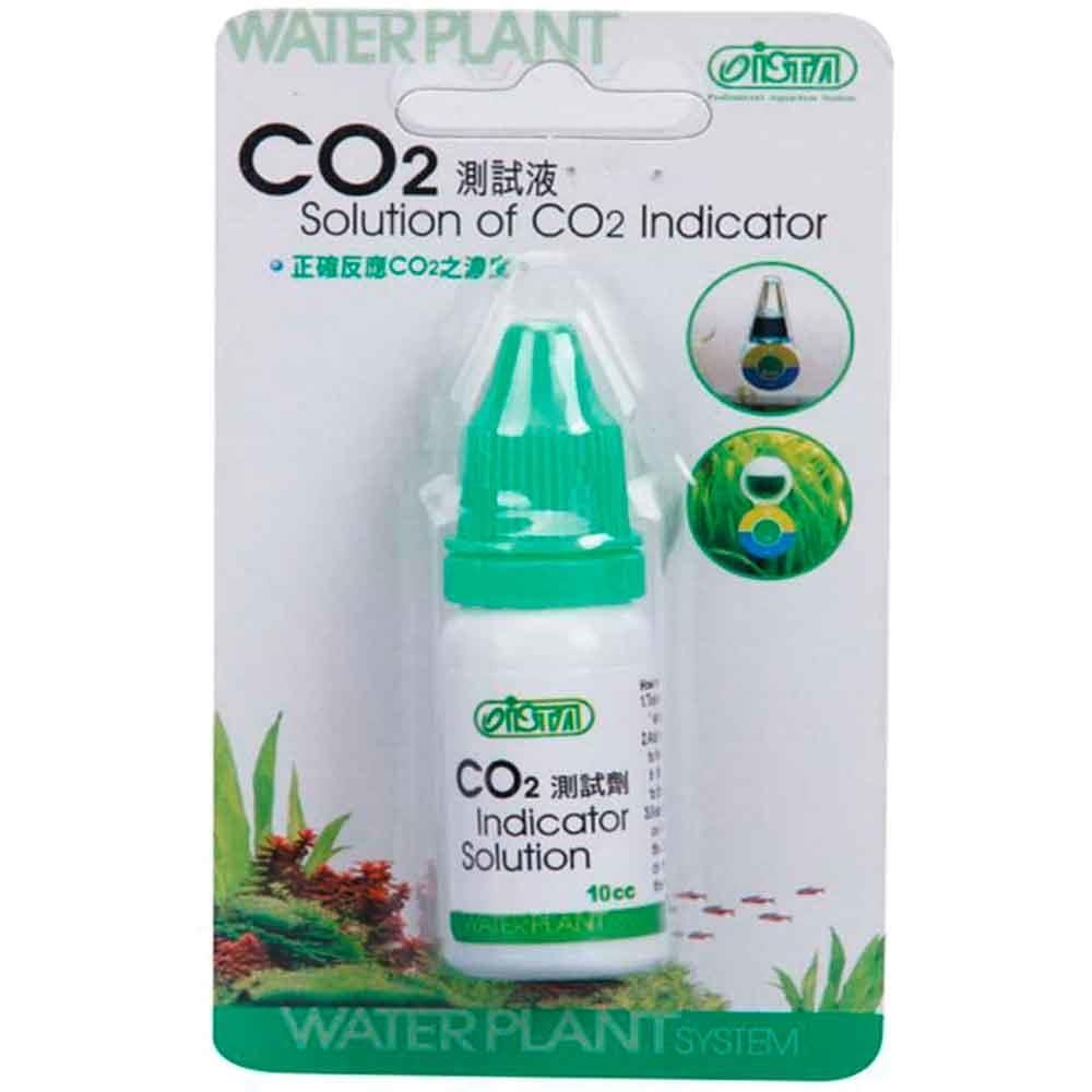 Ista%20Uzun%20Süreli%20Co2%20Test%20Sıvısı