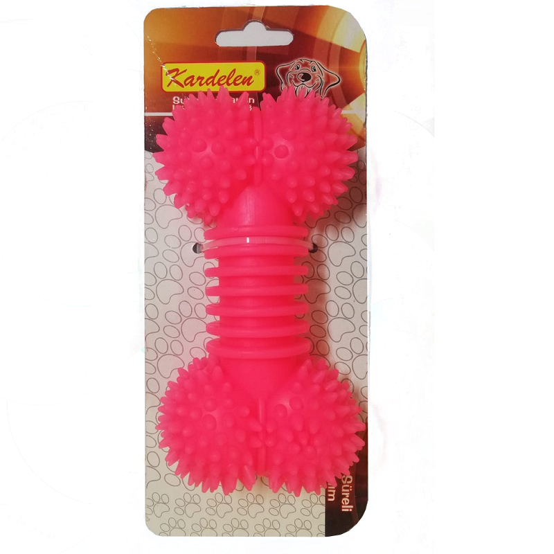 Kardelen%20Plastik%20Kemik%20Kirpi%20Körüklü%2014%20x%207%20CM