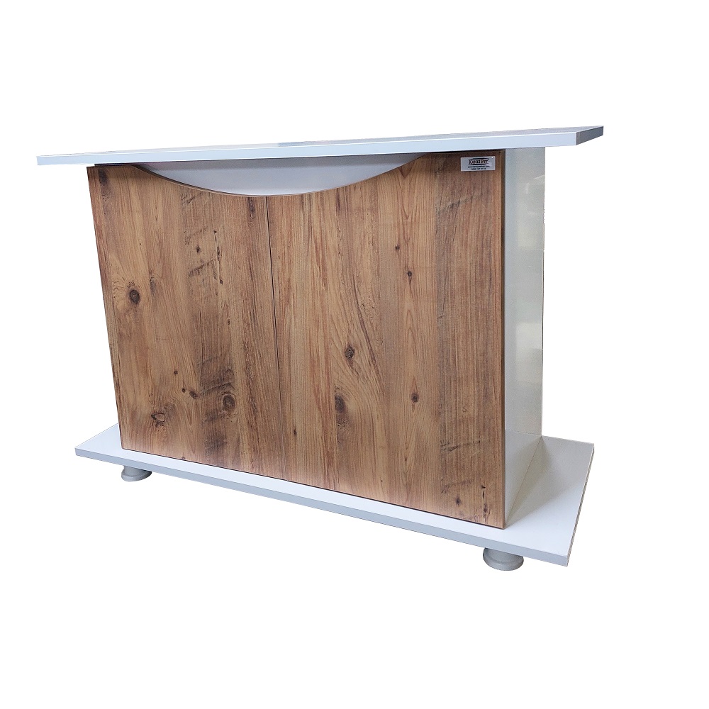 Kanki%20Pet%20100%20Cm%20MDF%20KP1004010AC%20Flex%20Atlantik%20Çam%20Kapaklı%20Akvaryum%20Sehpası%20100x40x69%20cm