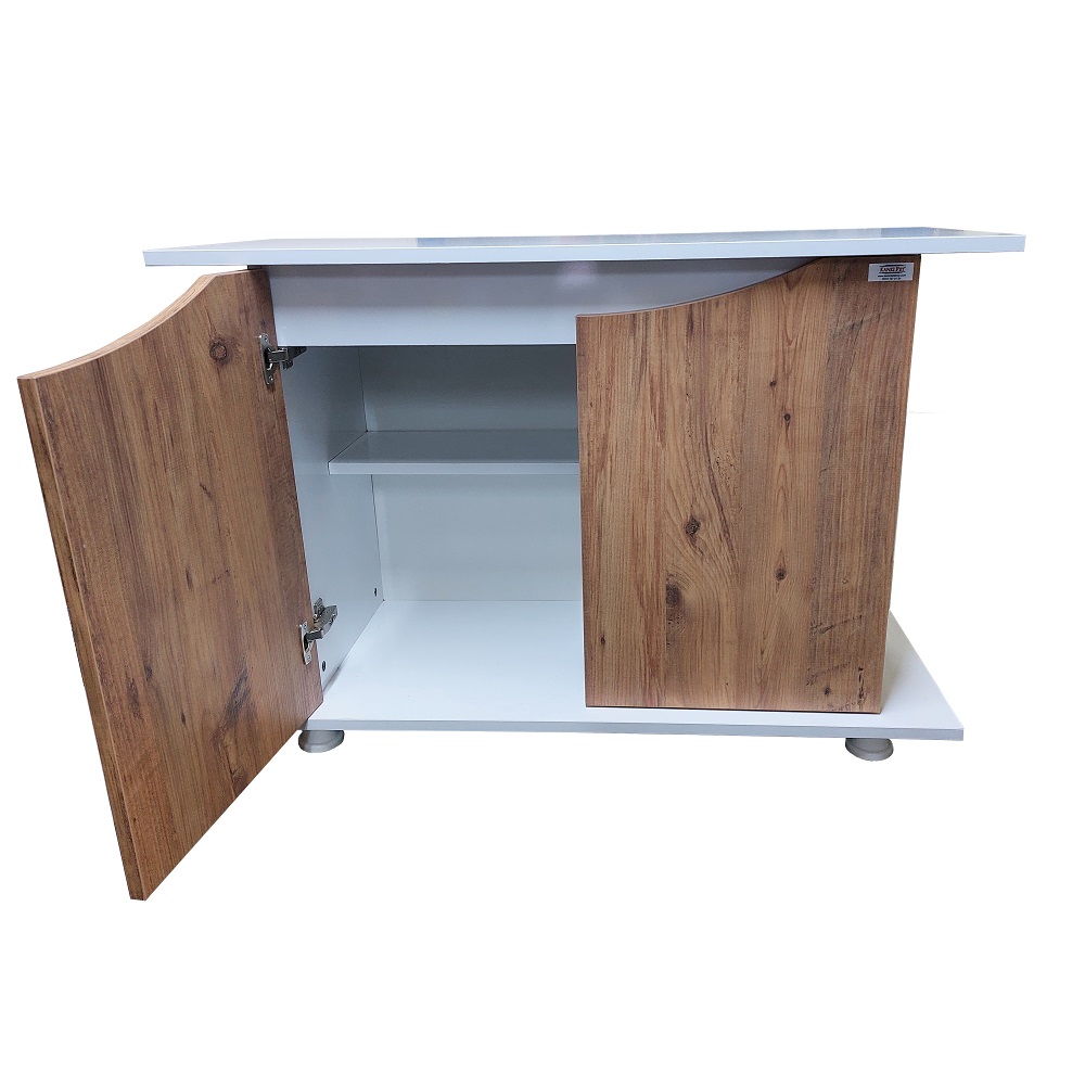 Kanki%20Pet%20100%20Cm%20MDF%20KP1004010AC%20Flex%20Atlantik%20Çam%20Kapaklı%20Akvaryum%20Sehpası%20100x40x69%20cm