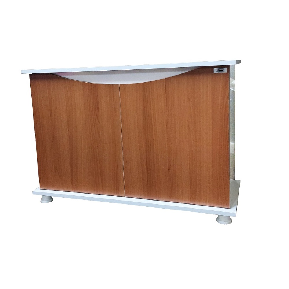 Kanki%20Pet%20100%20Cm%20MDF%20KP1004025VC%20Flex%20Venedik%20Ceviz%20Kapaklı%20Akvaryum%20Sehpası%20100x40x69%20cm