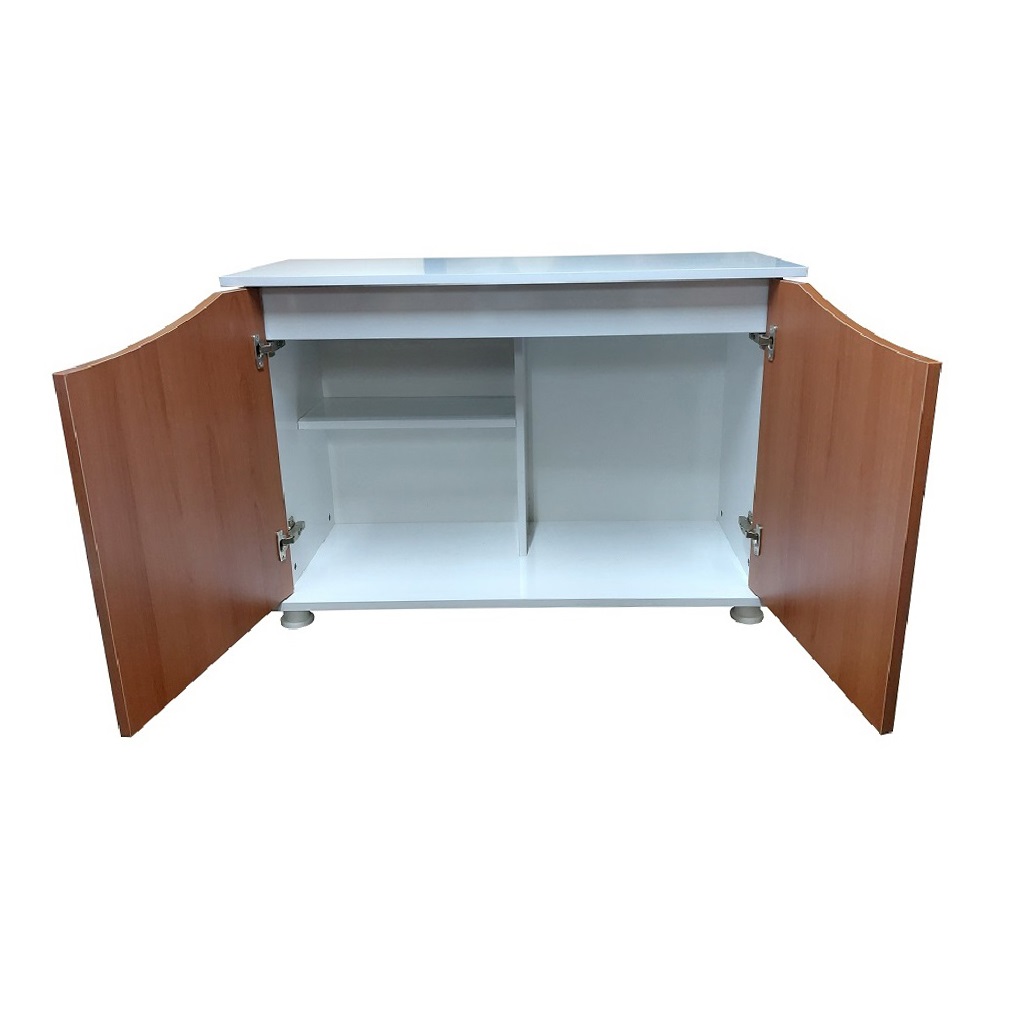 Kanki%20Pet%20100%20Cm%20MDF%20KP1004025VC%20Flex%20Venedik%20Ceviz%20Kapaklı%20Akvaryum%20Sehpası%20100x40x69%20cm