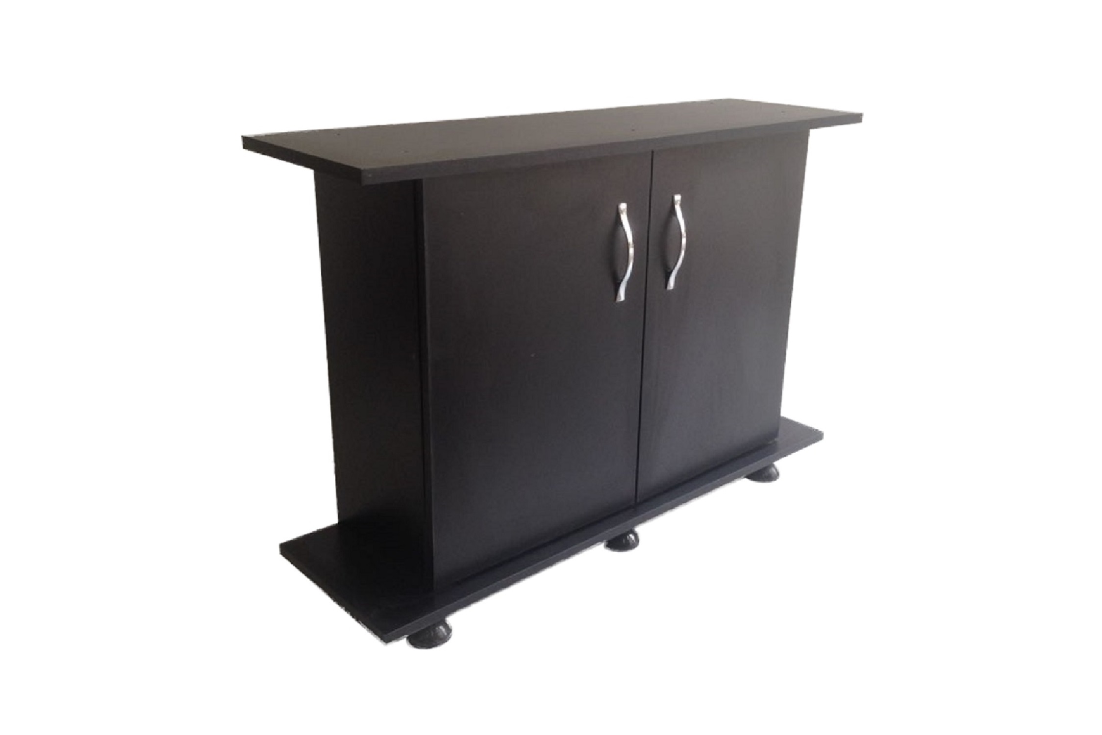 Kanki%20Pet%20%20100%20Cm%20MDF%20Akvaryum%20KP103%20Siyah%20Sehpa%20100%20x%2040%20x%2067%20Cm