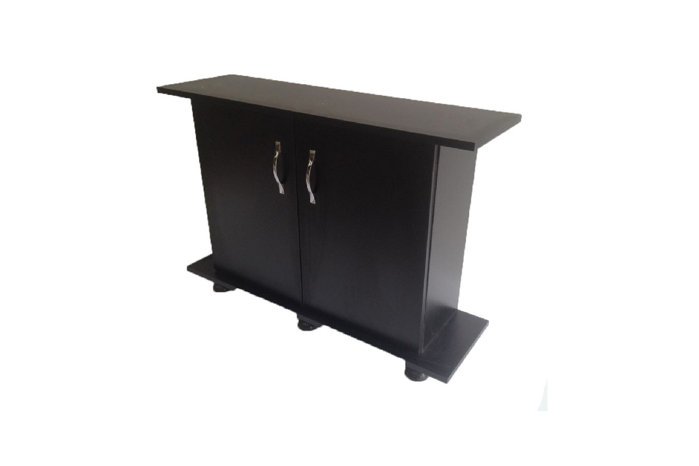 Kanki%20Pet%20%20100%20Cm%20MDF%20Akvaryum%20KP103%20Siyah%20Sehpa%20100%20x%2040%20x%2067%20Cm