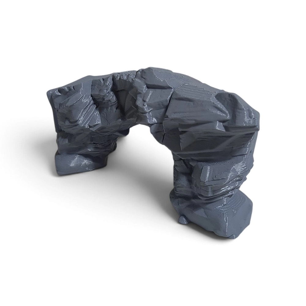 3D%20PETG%20Akvaryum%20Kaya%20Taş%20Köprü%20Dekoru%20Batabilen%20Süs%20KP3D20113