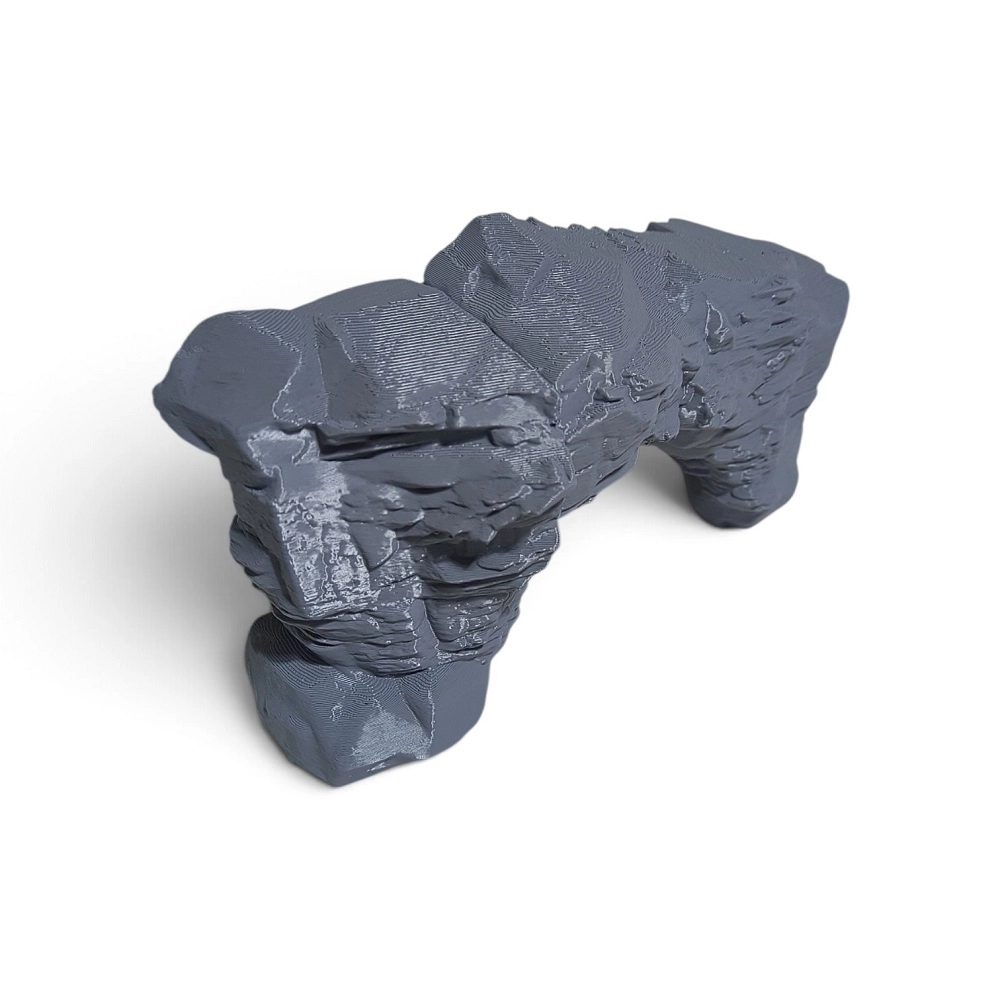 3D%20PETG%20Akvaryum%20Kaya%20Taş%20Köprü%20Dekoru%20Batabilen%20Süs%20KP3D20113