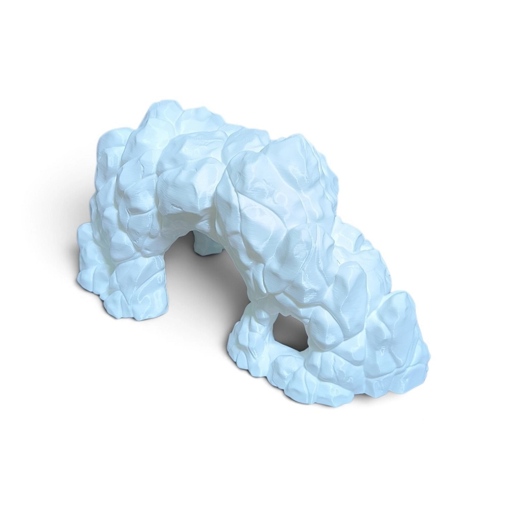 3D%20PETG%20Akvaryum%20Kaya%20Taş%20Köprü%20Dekoru%20Batabilen%20Süs%20KP3D20512