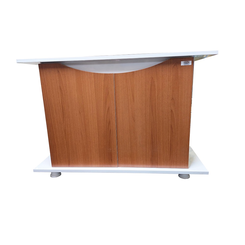 Kanki%20Pet%20100%20Cm%20MDF%20KP1004010VC%20Flex%20Venedik%20Ceviz%20Kapaklı%20Akvaryum%20Sehpası%20100x40x69%20cm