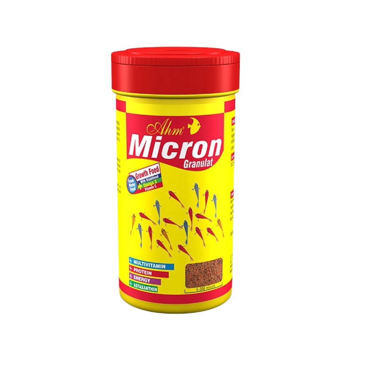 Ahm%20Micron%20Granul%20Food%20100%20ml%20Yavru%20Yemi