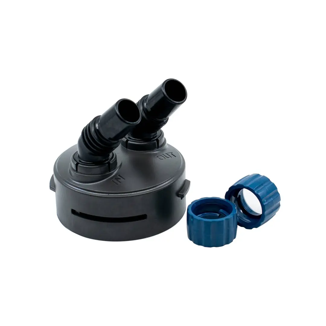 OASE%20BioMaster%20&%20Thermo%20Giriş-Çıkış%20Hortum%20Adaptörü%2016/22%20mm%20-%2045157