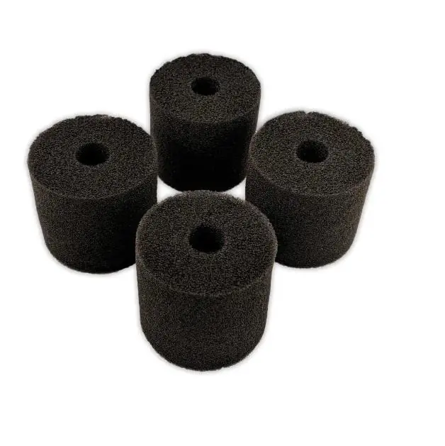 OASE%20BioMaster%20Karbon%20Ön%20Filtre%20Sünger%20Seti%204’lü%20(250%20/%20250%20Thermo%20Uyumlu)