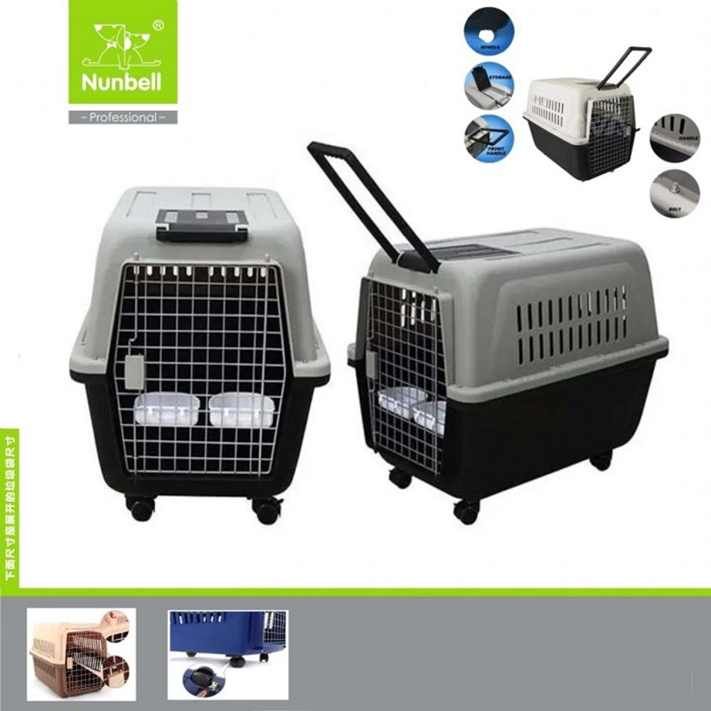 Nunbell%20Plastik%20Taşıma%20Tek.99.5×67×81.5Cm