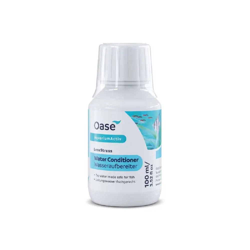 Oase%20LessStress%20Water%20Conditioner%20100ml%20Su%20Düzenleyici