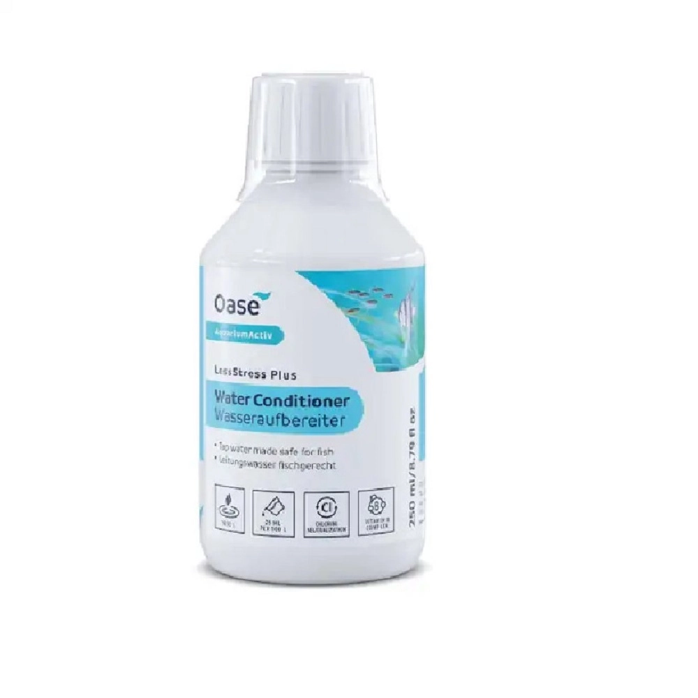 Oase%20LessStress%20Water%20Conditioner%20250ml%20Su%20Düzenleyici