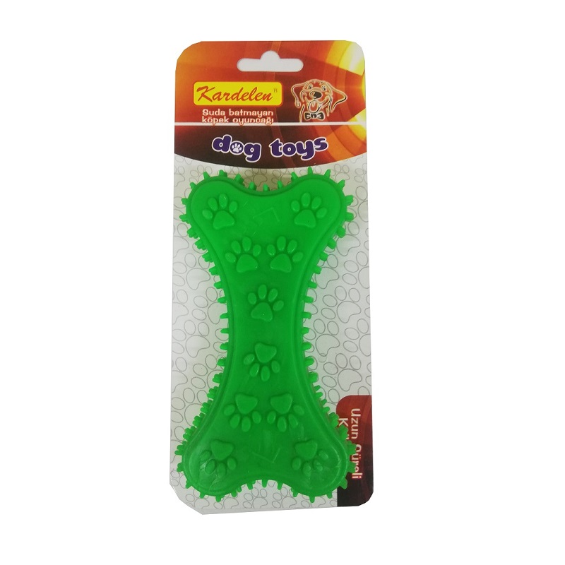 Kardelen%20Patili%20Plastik%20Köpekler%20İçin%20Diş%20Kaşıma%20Kemiği%20L%2014%20CM