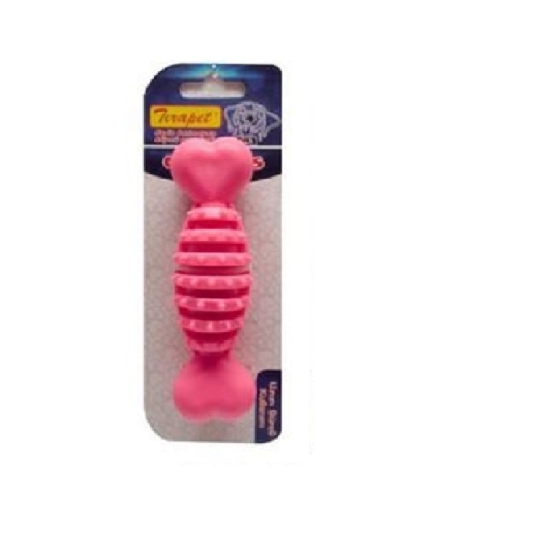 Kardelen%20Plastik%20Halter%20Dikenli%20Dev%20Kemik%2018%20CM