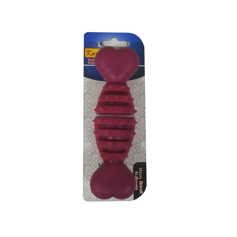 Kardelen%20Plastik%20Halter%20Dikenli%20Dev%20Kemik%2018%20CM