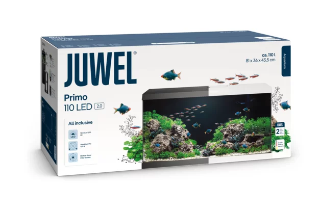 Juwel%20Primo%20110%202.0%20Akvaryum%20Seti%20Beyaz%20110%20Lt%2081x36x45%20cm