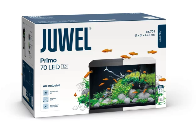 Juwel%20Primo%2070%20LED%202.0%20Akvaryum%20Seti%20Beyaz%2061x31x44%20cm%2070%20Lt