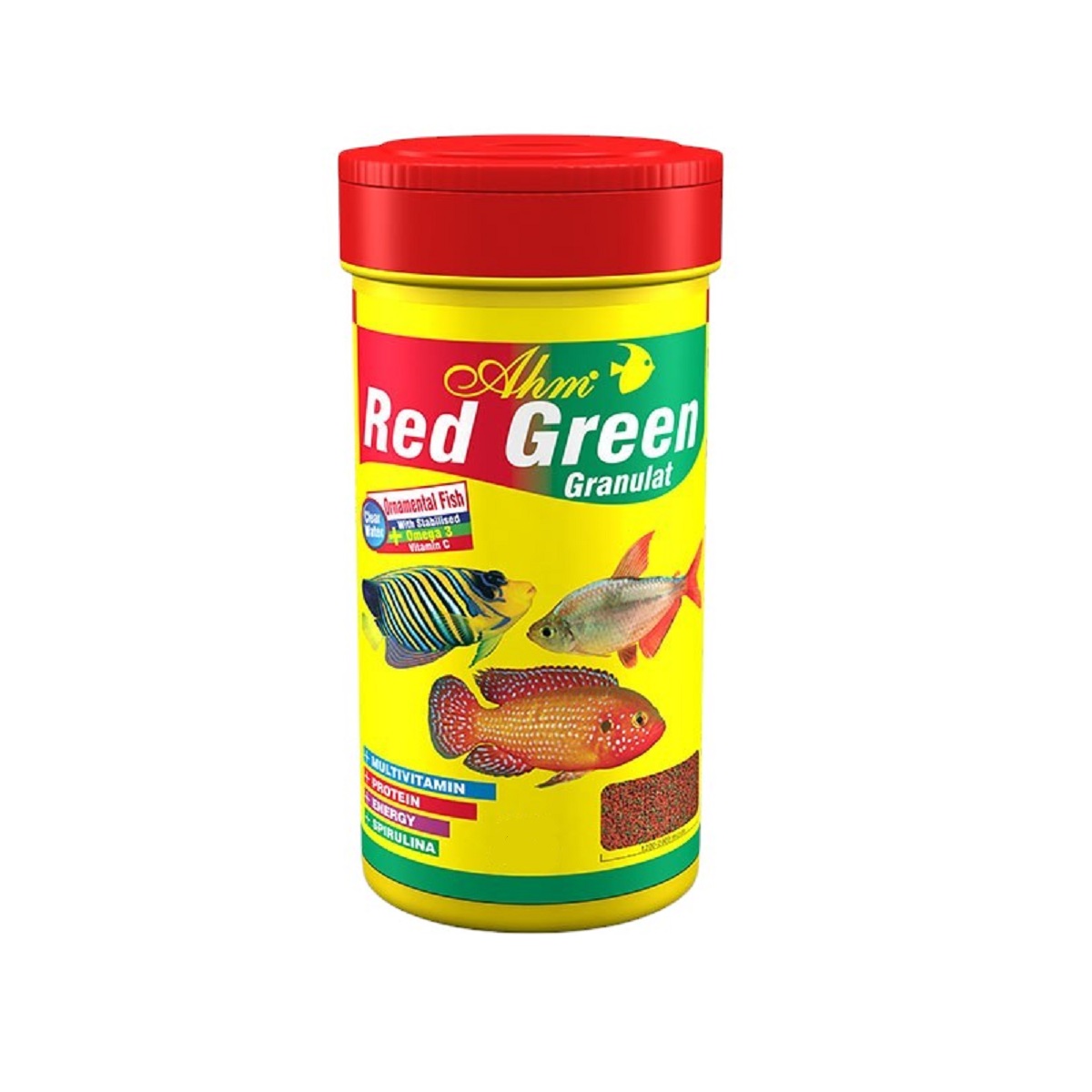 Ahm%20Red%20Green%20Granulat%20100%20Ml