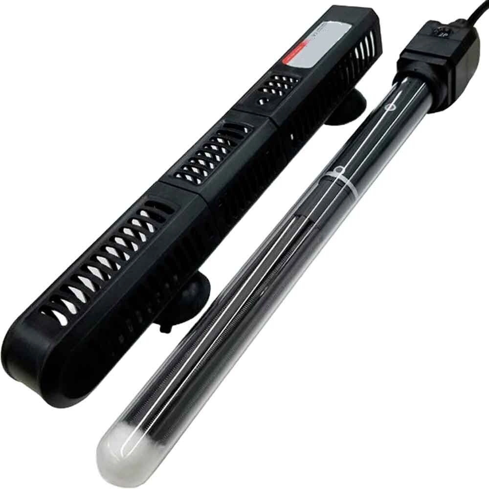 Rs-136%20300W%20Akvaryum%20Cam%20Isıtıcı%20Plastik%20Korumalı%20Termostatlı