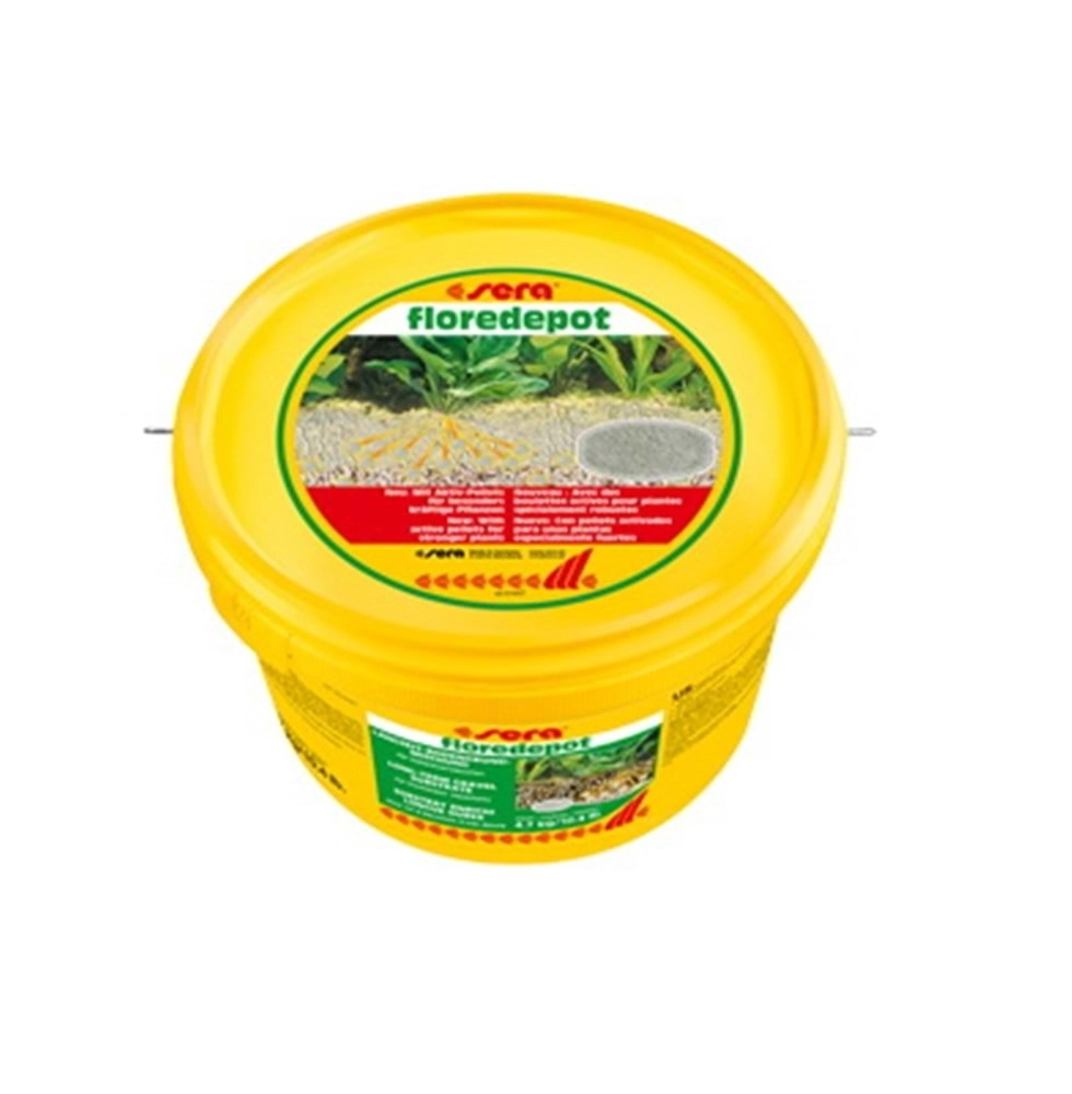 Sera%20Floredepot%204.7%20kg%20Bitkili%20Akvaryum%20Taban%20Gübresi%20ve%20Zemin%20Besin%20Katmanı