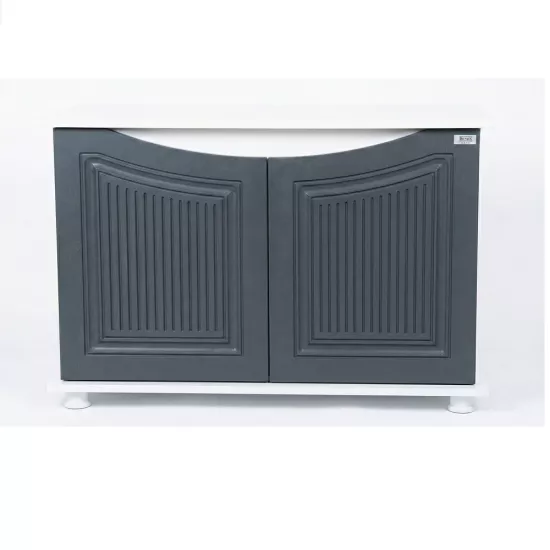 Kanki Pet Western Seri Akvaryum Sehpası WESTERN10031-ANT1