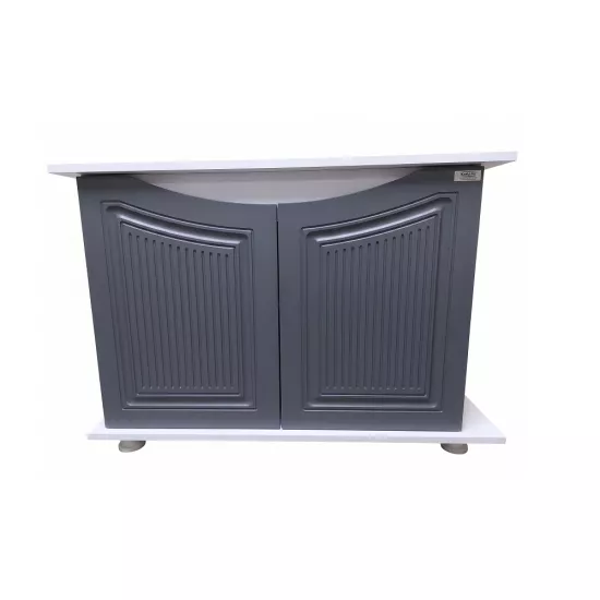 Kanki Pet Western Seri Akvaryum Sehpası WESTERN10040-ANT10