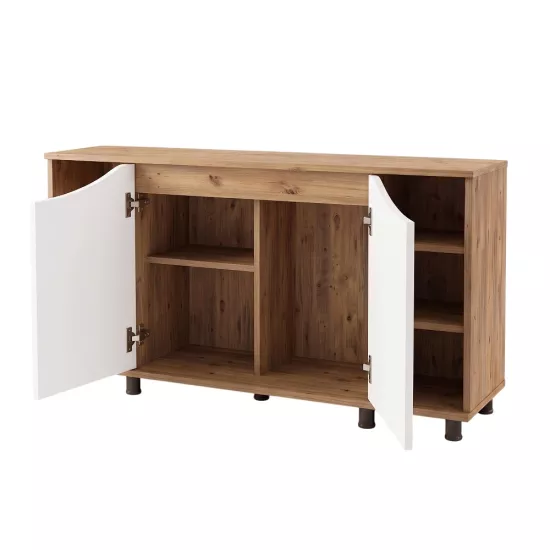 Kanki Pet Flex Akvaryum Sehpası 120x50x69 cm | FLEX 12050-BYZ01