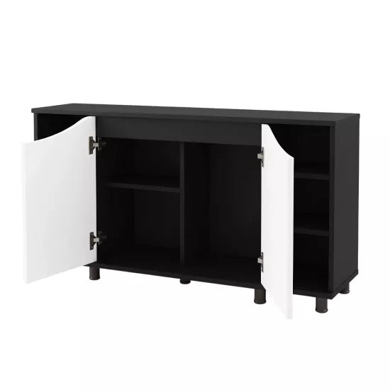 Kanki Pet Flex Akvaryum Sehpası 120x50x69 cm | FLEX 12050-SYH01
