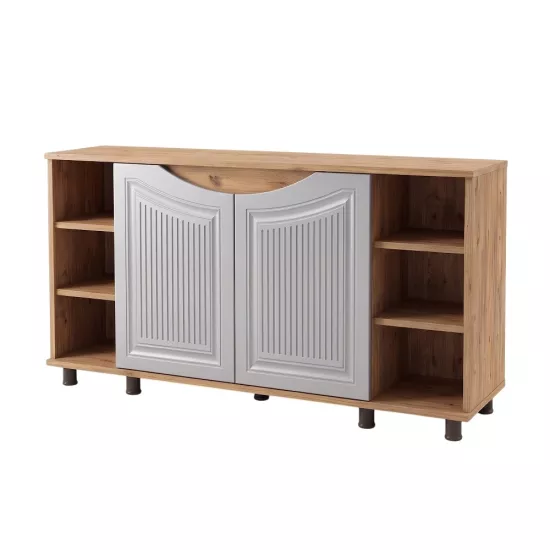 Kanki Pet 150x50x69 cm Akvaryum Sehpası | WESTERN 15050-ATL2