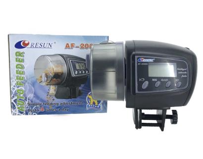 Resun AF-2005D  Balık Otomatik Yemleme Makinası