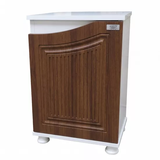Kanki Pet 40 Cm West Seri Nano Akvaryum Sehpası 40x40x69 cm WEST4040B-CVZ1
