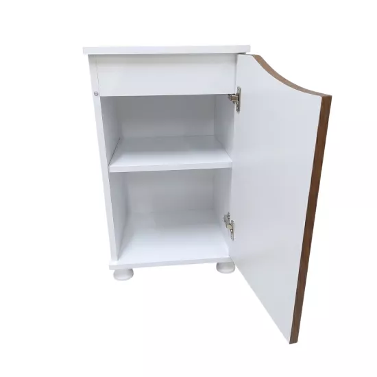 Kanki Pet 41 Cm West Seri Akvaryum Sehpası 41x39x69 Cm WEST4139B-CVZ1