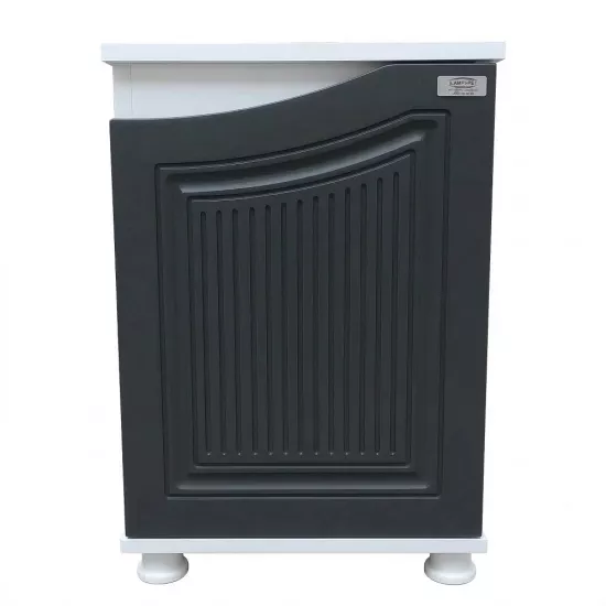 Kanki Pet 41 Cm West Seri Akvaryum Sehpası 41x39x69 Cm WEST4139B-ANT1