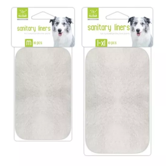 NUNBELL KÖPEK PEDİ LARGE 12’Lİ