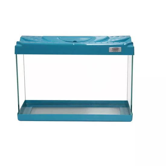 Kanki Pet 35 Cm Renkli Kapak Akvaryum Kp3518