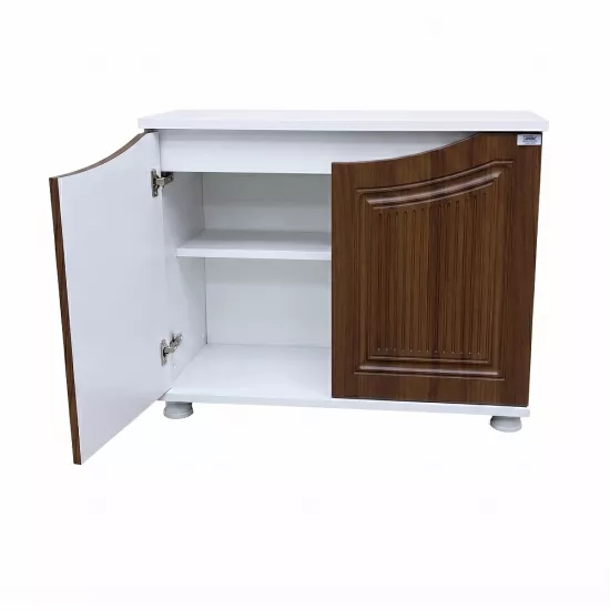 Kanki Pet 80 Cm Western Seri Kapaklı Akvaryum Sehpası 80x45x69 cm